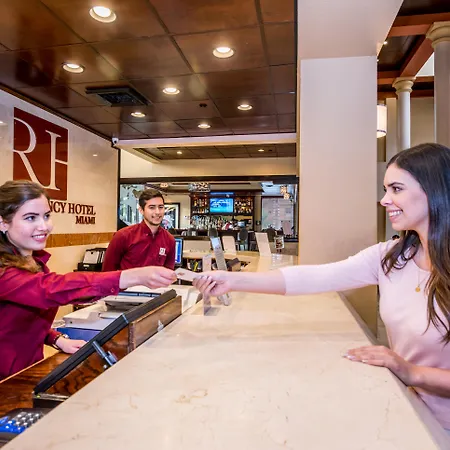 Regency Miami Airport By Sonesta-2