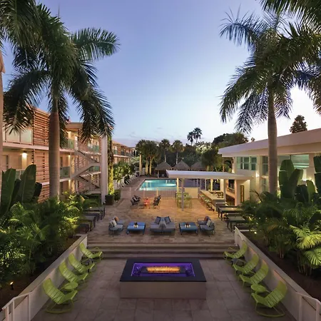 Hotel Alba Tampa, Tapestry Collection By Hilton-3