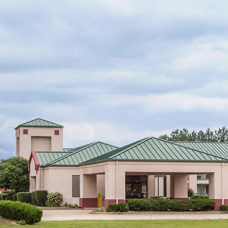 Super 8 By Wyndham Jasper Tx-3