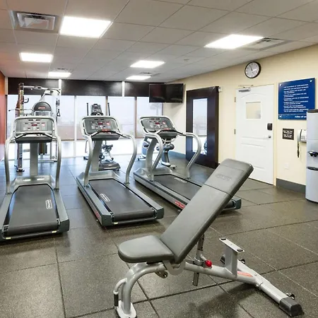 Hampton Inn Daytona Beach/Beachfront-2