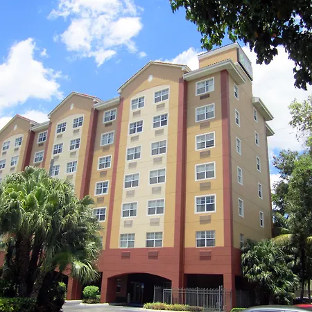 Extended Stay America Premier Suites - Miami - Coral Gables-3