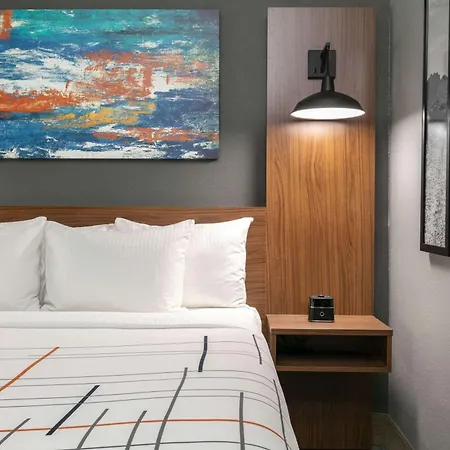 La Quinta By Wyndham Jacksonville, Texas-2