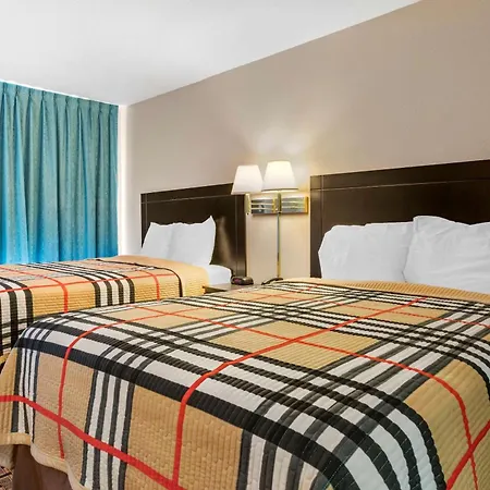 Rodeway Inn New Port Richey-3