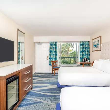 Holiday Inn Key Largo By Ihg-3