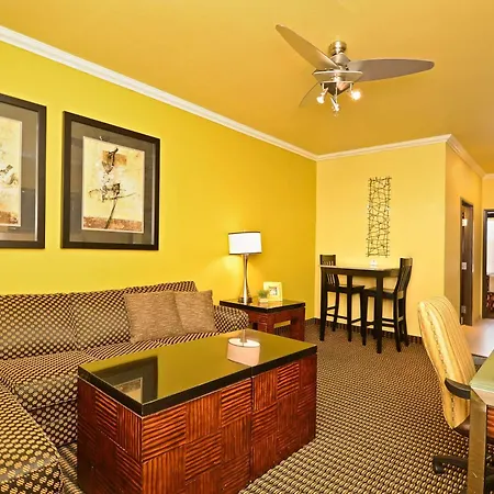 Best Western Plus Christopher Inn & Suites-2