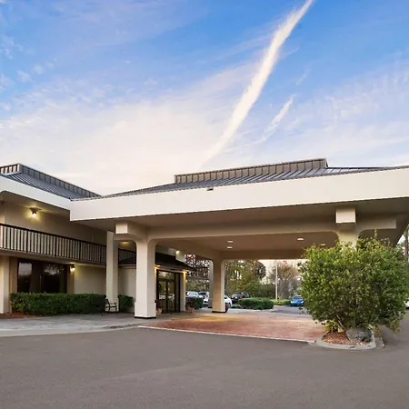 Days Inn By Wyndham Jacksonville Airport-2