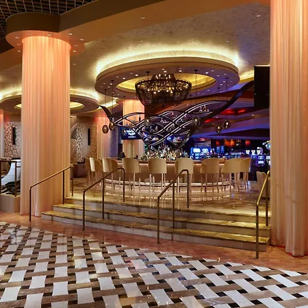Seminole Hard Rock Hotel & Casino Hollywood-2