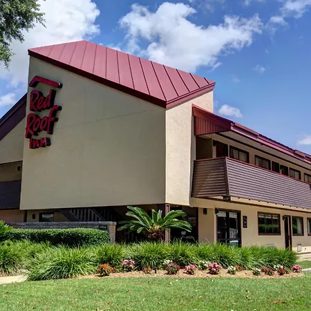 Red Roof Inn Pensacola - I-10 At Davis Highway-2