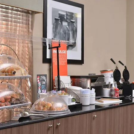 Hampton Inn Closest To Universal Orlando-3