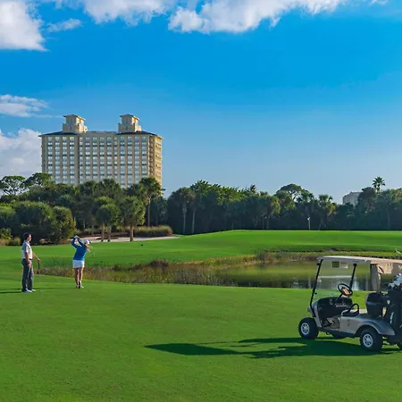 Hyatt Regency Coconut Point Resort & Spa Near Naples-3