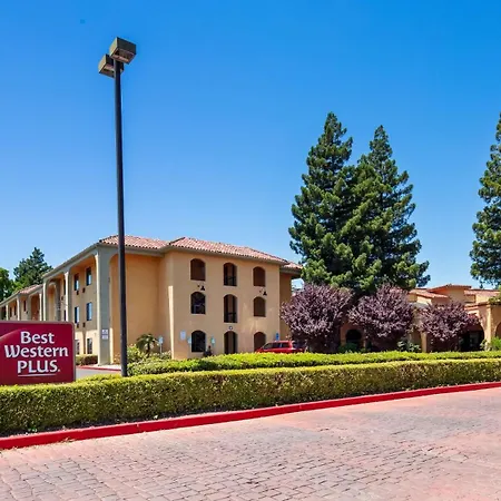 Best Western Plus Heritage Inn-2