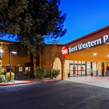 Best Western Plus Heritage Inn-3
