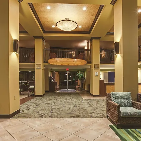 La Quinta By Wyndham Cocoa Beach Oceanfront-2