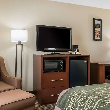 Comfort Inn - Pocono Mountains-2