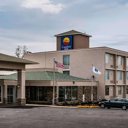 Comfort Inn - Pocono Mountains-3
