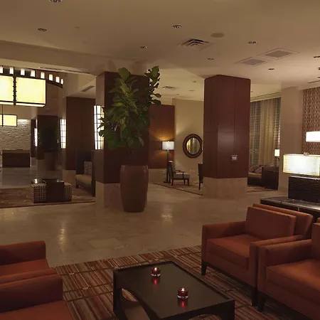 Embassy Suites Palmdale-2