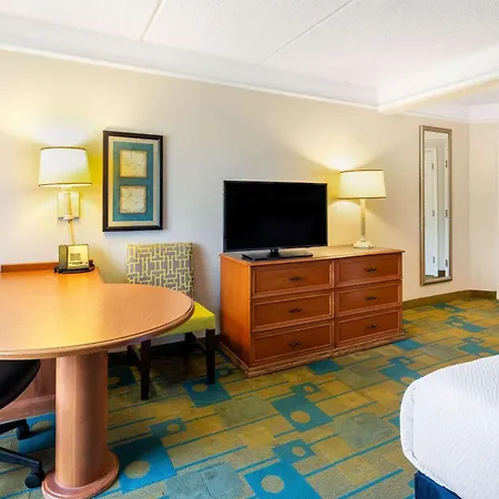 La Quinta By Wyndham Ft. Lauderdale Plantation-2