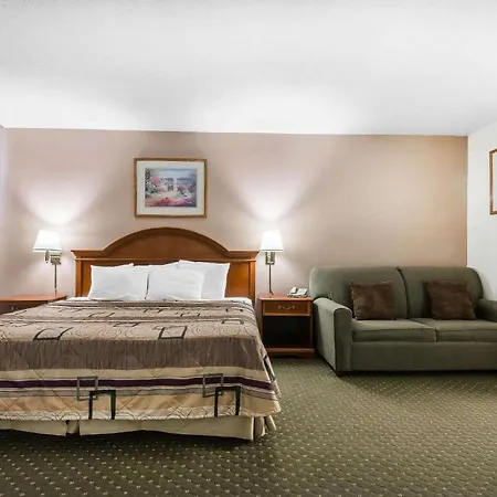Quality Inn & Suites Binghamton Vestal-2