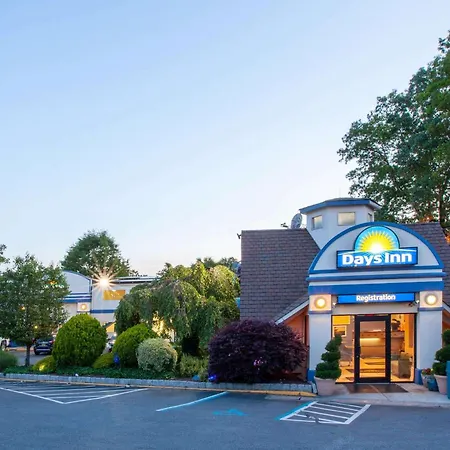 Days Inn By Wyndham Nanuet / Spring Valley-2
