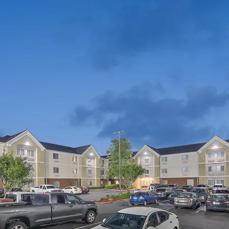 Candlewood Suites Huntersville-Lake Norman Area By Ihg-3