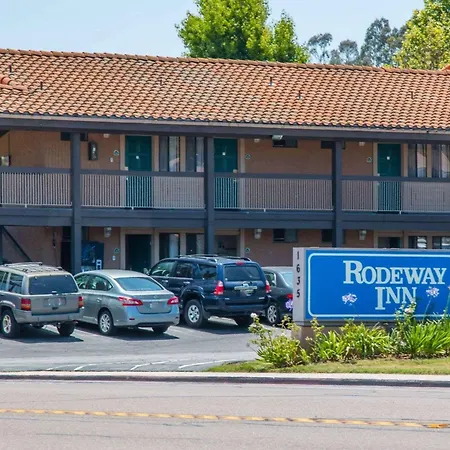 Rodeway Inn Fallbrook Downtown-3
