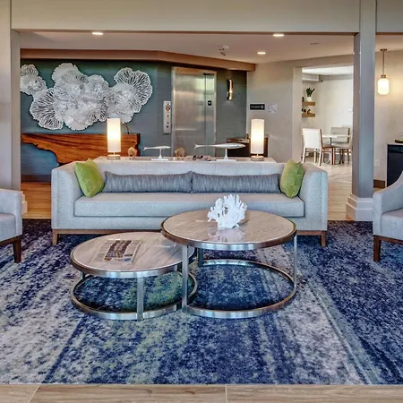 Hampton Inn Discovery Kingdom Napa Gateway-2