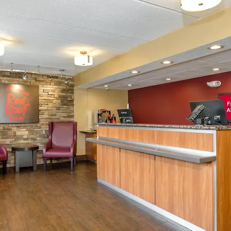 Red Roof Inn Tallahassee - University-3