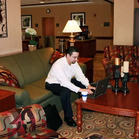 Hampton Inn Nanuet-3