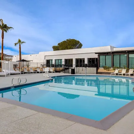 Doubletree By Hilton Palmdale, Ca-3
