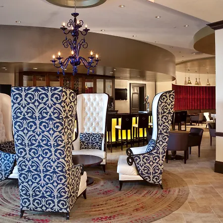 Wyndham Grand Orlando Resort Bonnet Creek-2