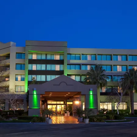 Hampton Inn & Suites Palmdale-2