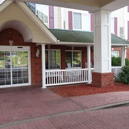 Wingate Suites By Wyndham Youngstown - Austintown-3