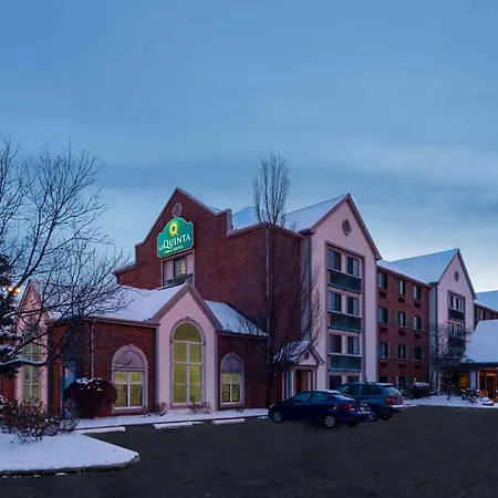 La Quinta By Wyndham Cleveland Macedonia-3