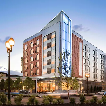Hyatt Place Cleveland/Westlake/Crocker Park-3