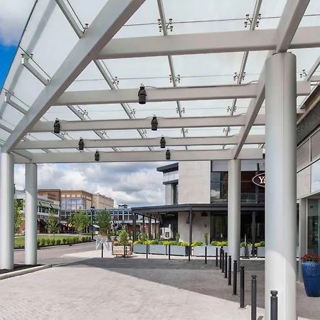 Hyatt Place Cleveland/Westlake/Crocker Park-2