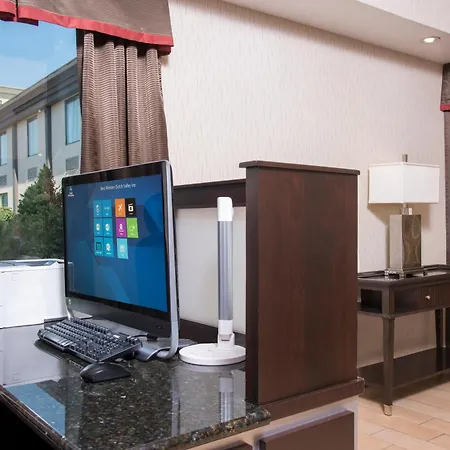 Best Western Dutch Valley Inn-3
