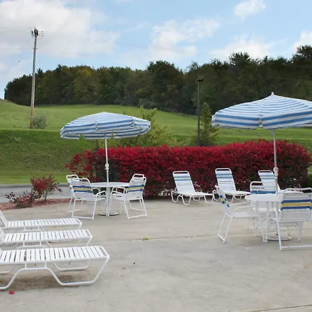 Best Western Richland Inn Mansfield-3