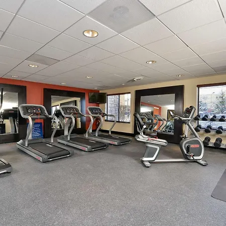 Hampton Inn Detroit/Auburn Hills South-3