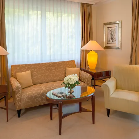 Parkhotel Bremen - Ein Mitglied Der Hommage Luxury Hotels Collection-2