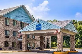 Baymont By Wyndham New Buffalo-2