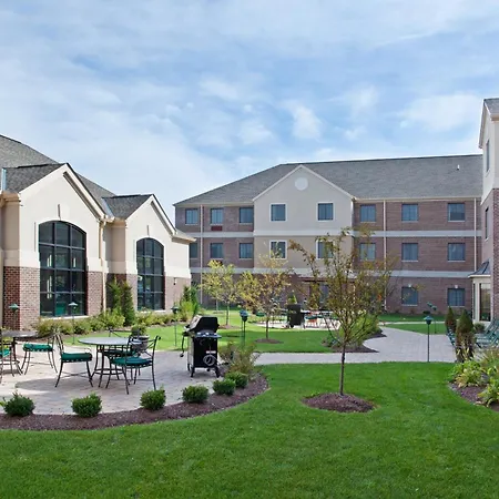 Staybridge Suites Akron-Stow-Cuyahoga Falls By Ihg-3