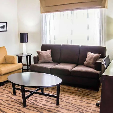 Sleep Inn Concord - Kannapolis-3