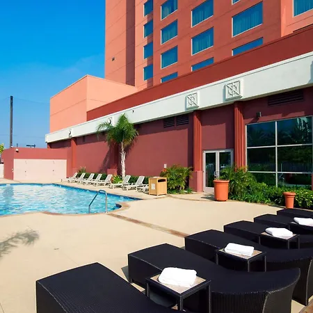 Embassy Suites By Hilton Anaheim South-2