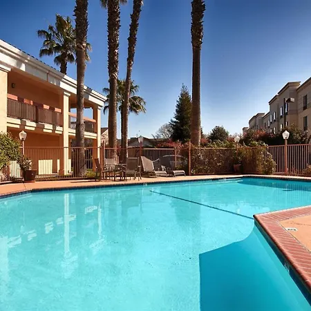 Best Western Palm Court Inn-3