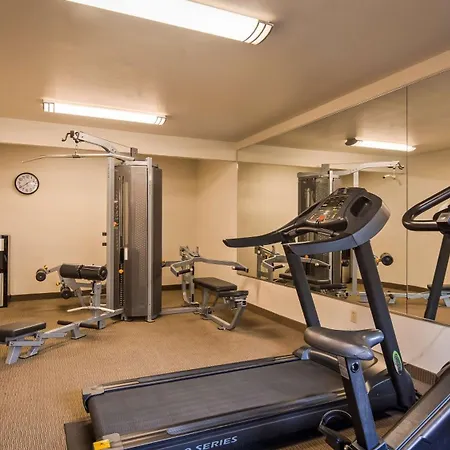 Best Western Palm Court Inn-3