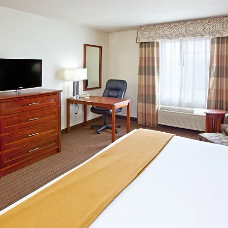 Holiday Inn Express Grand Rapids Southwest By Ihg-2