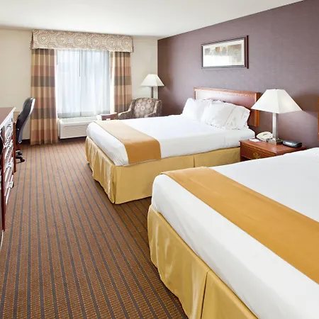 Holiday Inn Express Grand Rapids Southwest By Ihg-3