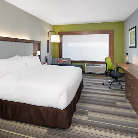 Holiday Inn Express & Suites Chicago North Shore - Niles By Ihg-3