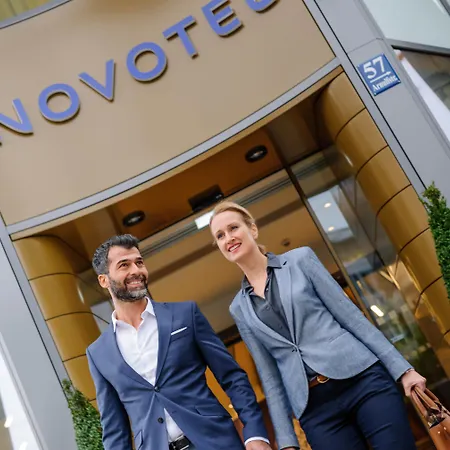Novotel München City Arnulfpark-2