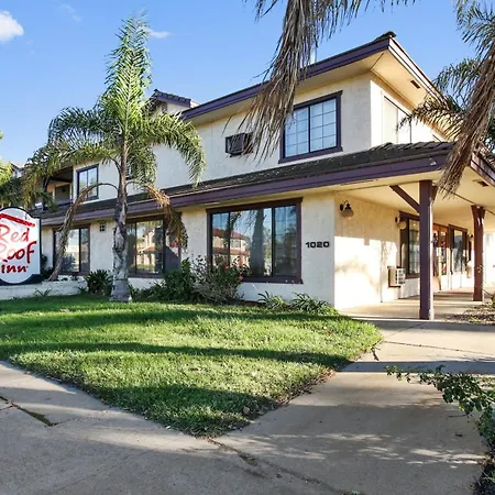 Red Roof Inn Lompoc-2